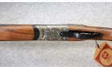 ATA Arms ~ Avantgarde Side-plate Sporter ~ 12 Gauge - Image 7 of 11