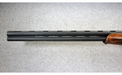 ATA Arms ~ Avantgarde Side-plate Sporter ~ 12 Gauge - Image 6 of 11