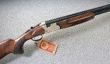 ATA Arms ~ SP Silver Sporter ~ 12 Gauge - Image 1 of 11