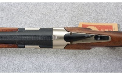 ATA Arms ~ SP Silver Sporter ~ 12 Gauge - Image 9 of 11