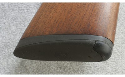 ATA Arms ~ SP Silver Sporter ~ 12 Gauge - Image 11 of 11