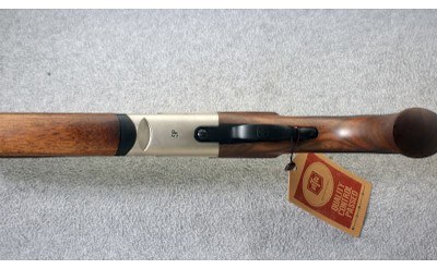 ATA Arms ~ SP Silver Sporter ~ 12 Gauge - Image 7 of 11