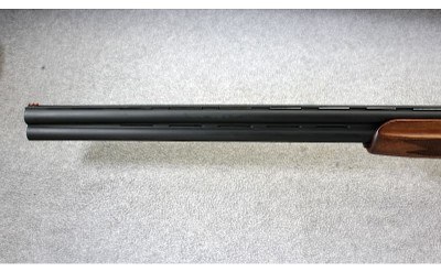 ATA Arms ~ SP Silver Sporter ~ 12 Gauge - Image 6 of 11