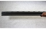 ATA Arms ~ Elegant Gold Game Side-plate ~ 12 Gauge - 6 of 11