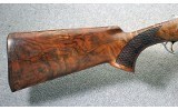 ATA Arms ~ Elegant Gold Game Side-plate ~ 12 Gauge - 2 of 11