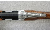 ATA Arms ~ Elegant Gold Game Side-plate ~ 12 Gauge - 9 of 11