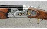 ATA Arms ~ Elegant Gold Game Side-plate ~ 12 Gauge - 8 of 11