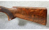 ATA Arms ~ Elegant Gold Game Side-plate ~ 12 Gauge - 10 of 11