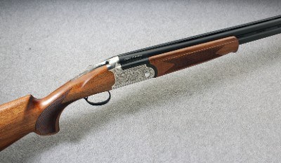 Kofs ~ Zenith Sporter Over/Under ~ 12 Gauge - Image 1 of 11