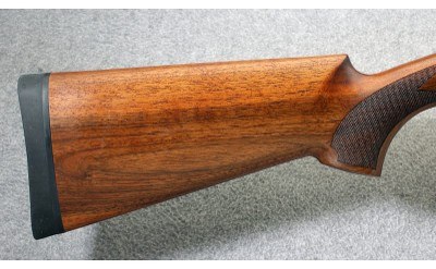 Kofs ~ Zenith Sporter Over/Under ~ 12 Gauge - Image 2 of 11