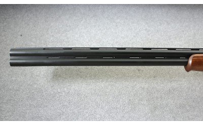 Kofs ~ Zenith Sporter Over/Under ~ 12 Gauge - Image 6 of 11