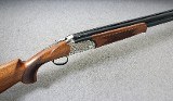 Kofs ~ Zenith Sporter Over/Under ~ 12 Gauge - Image 1 of 11