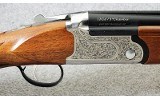 Kofs ~ Zenith Sporter Over/Under ~ 12 Gauge - Image 3 of 11