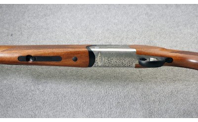 Kofs ~ Zenith Sporter Over/Under ~ 12 Gauge - Image 7 of 11