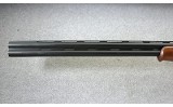 Kofs ~ Zenith Sporter Over/Under ~ 12 Gauge - Image 6 of 11
