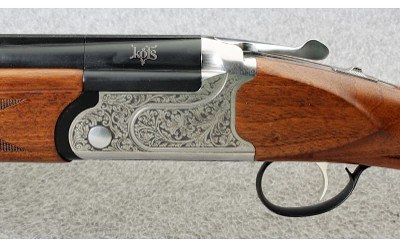 Kofs ~ Zenith Sporter Over/Under ~ 12 Gauge - Image 8 of 11