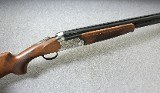 Kofs ~ Zenith Ladies Universal Over/Under ~ 12 Gauge - 1 of 11