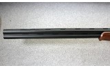 Kofs ~ Zenith Ladies Universal Over/Under ~ 12 Gauge - 6 of 11
