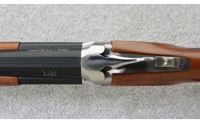 Kofs ~ Zenith Sporter Over/Under ~ 12 Gauge - Image 9 of 11