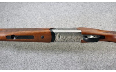 Kofs ~ Zenith Sporter Over/Under ~ 12 Gauge - Image 7 of 11