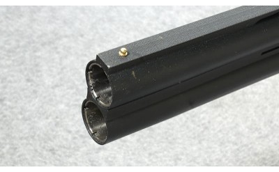 Kofs ~ Zenith Sporter Over/Under ~ 12 Gauge - Image 5 of 11