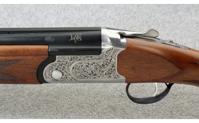 Kofs ~ Zenith Sporter Over/Under ~ 12 Gauge - Image 8 of 11