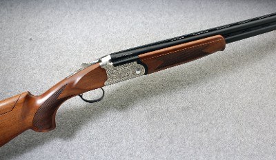 Kofs ~ Zenith Sporter Over/Under ~ 12 Gauge - Image 1 of 11