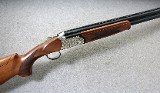 Kofs ~ Zenith Sporter Over/Under ~ 12 Gauge - Image 1 of 11