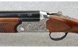 Kofs ~ Zenith Sporter Over/Under ~ 12 Gauge - Image 8 of 11