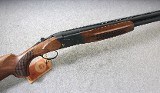 ATA Arms ~ SP Black Sporter ~ 12 Gauge - Image 1 of 11