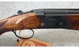 ATA Arms ~ SP Black Sporter ~ 12 Gauge - Image 3 of 11