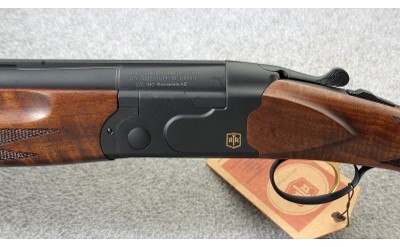 ATA Arms ~ SP Black Sporter ~ 12 Gauge - Image 8 of 11