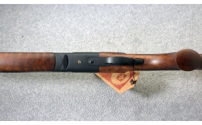 ATA Arms ~ SP Black Sporter ~ 12 Gauge - Image 7 of 11