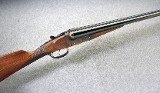BSA ~ Box Lock ~ 12 Gauge - 1 of 11