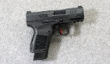 Canik ~ METE MC9 ~ 9mm Para. - 1 of 7