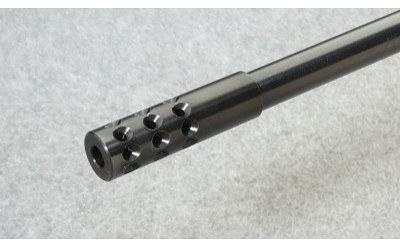 Tikka ~ T3 Lite ~ .243 Win. - Image 5 of 10