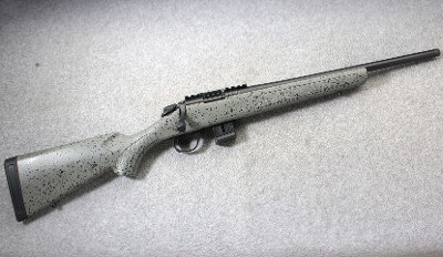 Bergara ~ BMR ~ .22 LR - Image 1 of 10