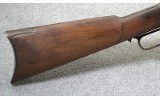 Winchester ~ Model 1873 Third Model Rifle Antique ~ .38 WCF - 2 of 11