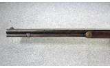 Winchester ~ Model 1873 Third Model Rifle Antique ~ .38 WCF - 6 of 11