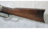 Winchester ~ Model 1873 Third Model Rifle Antique ~ .38 WCF - 10 of 11