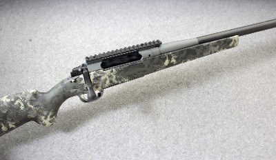 Springfield Armory ~ 2020 Boundary ~ 7mm Rem. Mag. - Image 1 of 10