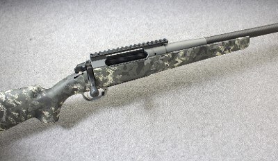 Springfield Armory ~ 2020 Boundary ~ 7mm Rem. Mag. - Image 1 of 10