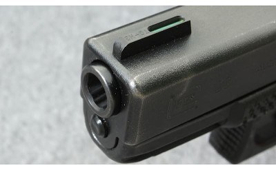 Glock ~ G23 GEN 3~ .40 S&W - Image 5 of 7