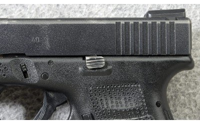 Glock ~ G23 GEN 3~ .40 S&W - Image 3 of 7