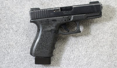 Glock ~ G23 GEN 3~ .40 S&W - Image 1 of 7