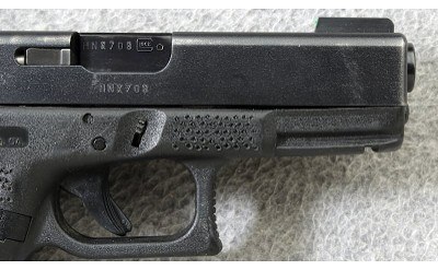 Glock ~ G23 GEN 3~ .40 S&W - Image 6 of 7