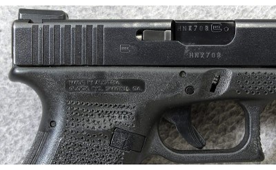 Glock ~ G23 GEN 3~ .40 S&W - Image 7 of 7