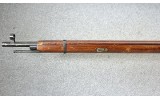 Mosin-Nagant ~ M91/30 ~ 7.62x54mmR - 6 of 11