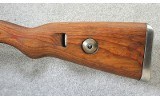 Zastava ~ Yugoslavian Model 98 ~ 8mm Mauser - 10 of 11
