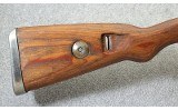 Zastava ~ Yugoslavian Model 98 ~ 8mm Mauser - 2 of 11